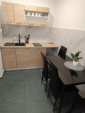 4 Barát apartman